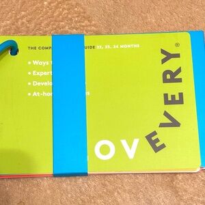 Lovevery Play Guide 22, 23, 24 months